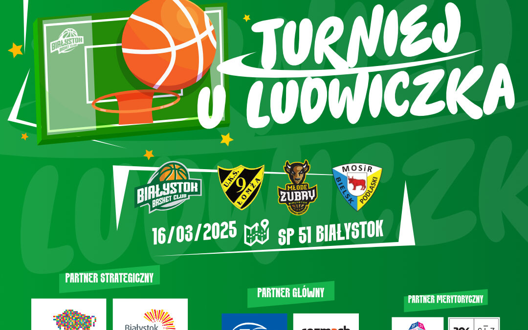 Turniej u Ludwiczka – Memoriał Ludwika Zamenhofa
